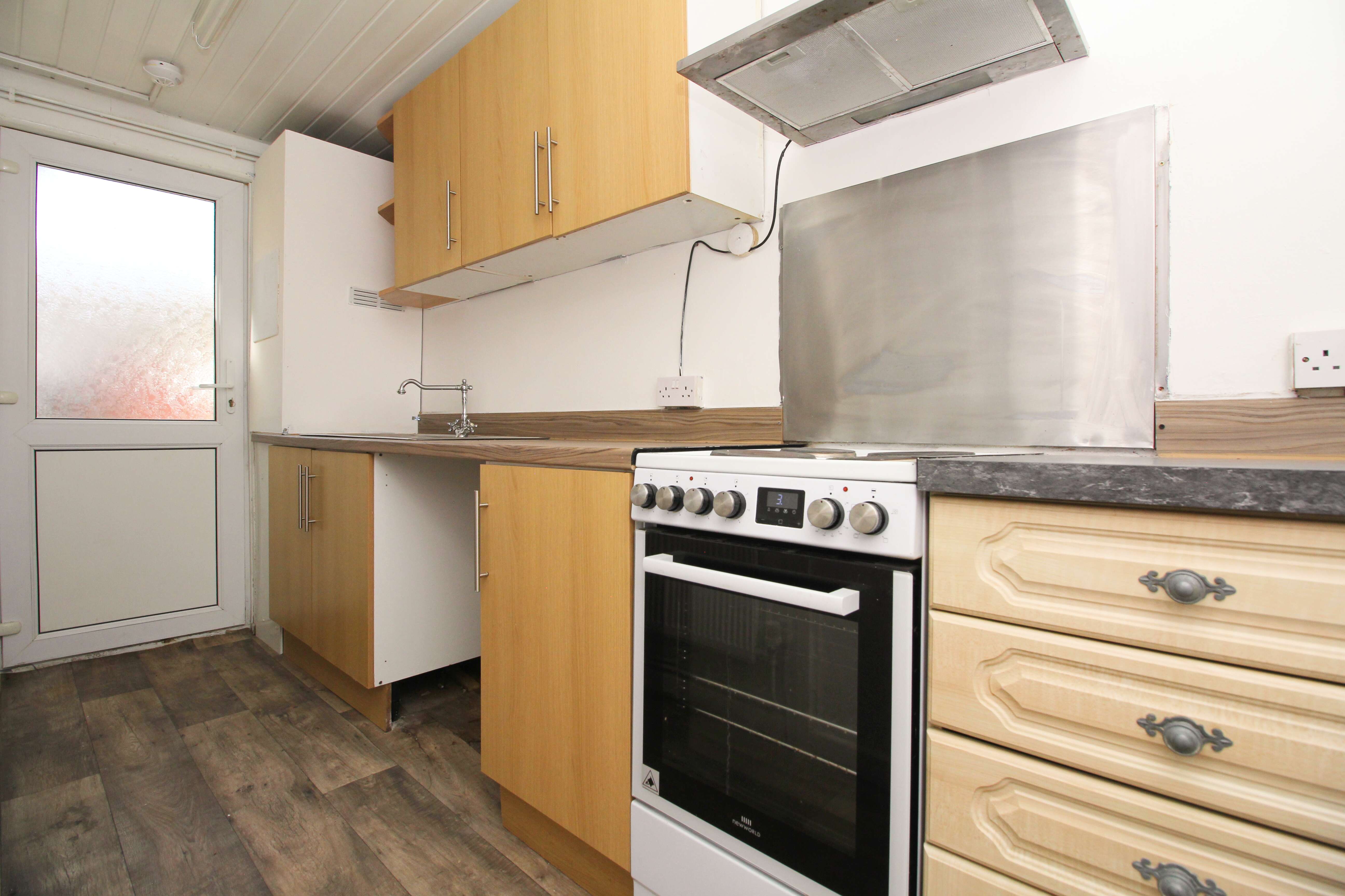 House Park Place in Treherbert