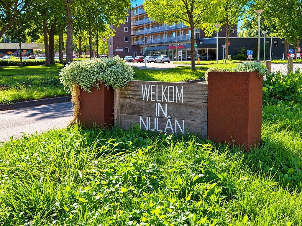 Appartement te koop: Bordineweg 3B, Leeuwarden