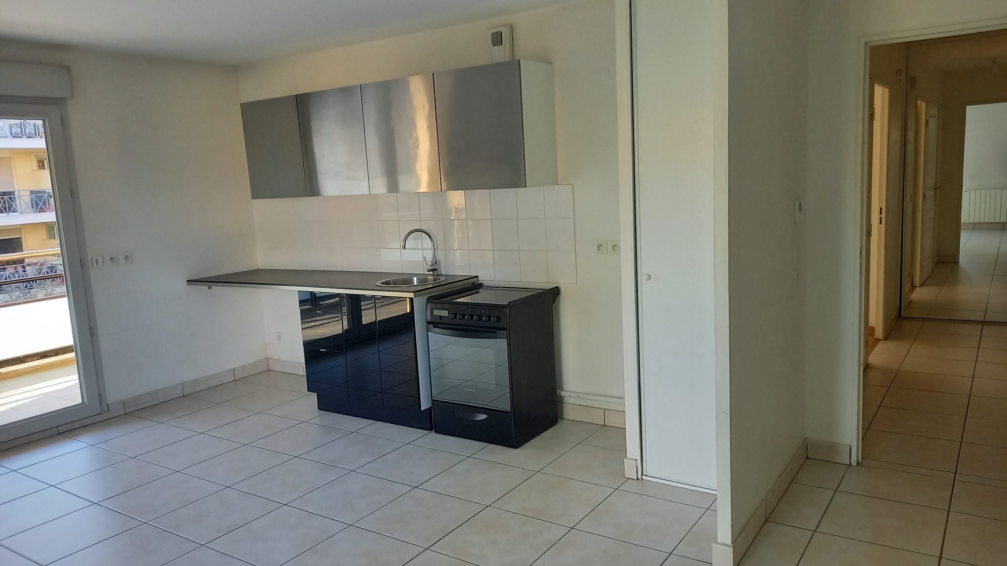 Appartement Montée de l'Église à Caluire-et-Cuire