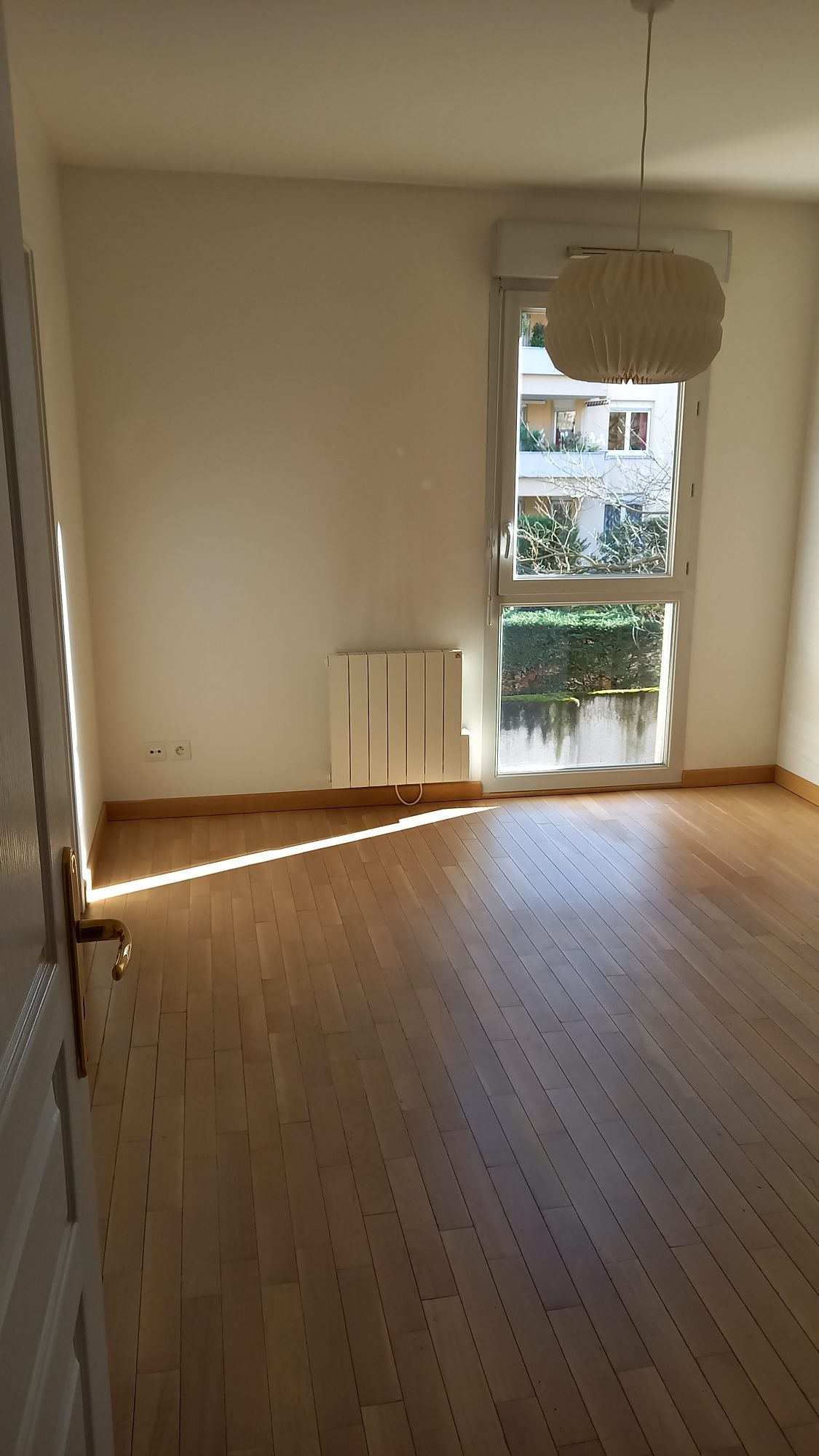 Appartement Allée Commandant Marchand à Caluire-et-Cuire