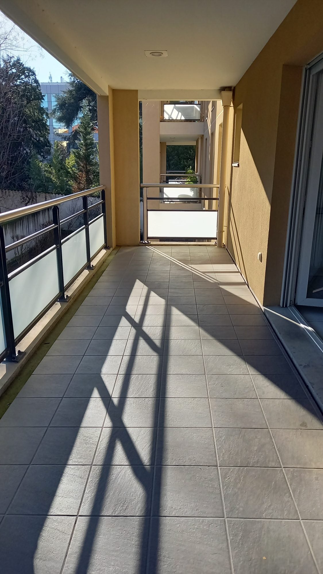 Appartement Rue de la Gare de Cuire à Caluire-et-Cuire