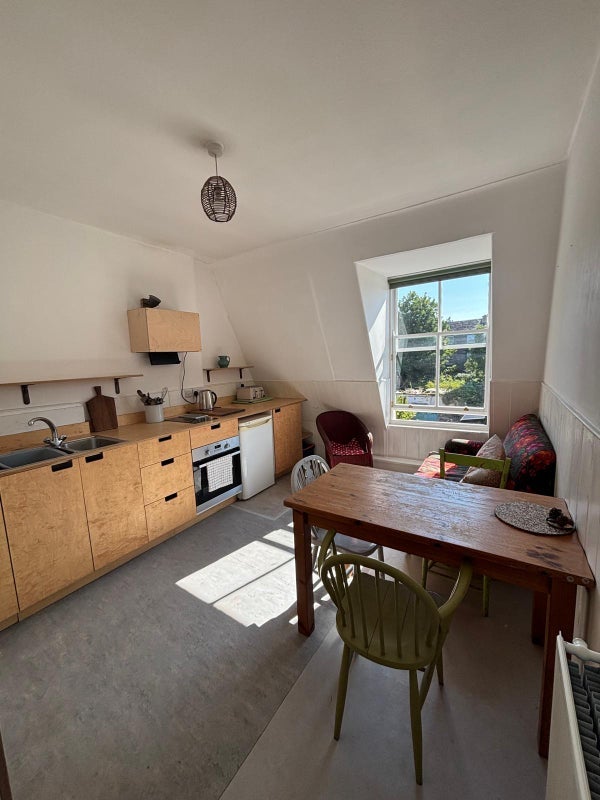 Room Pilrig Street in City of Edinburgh