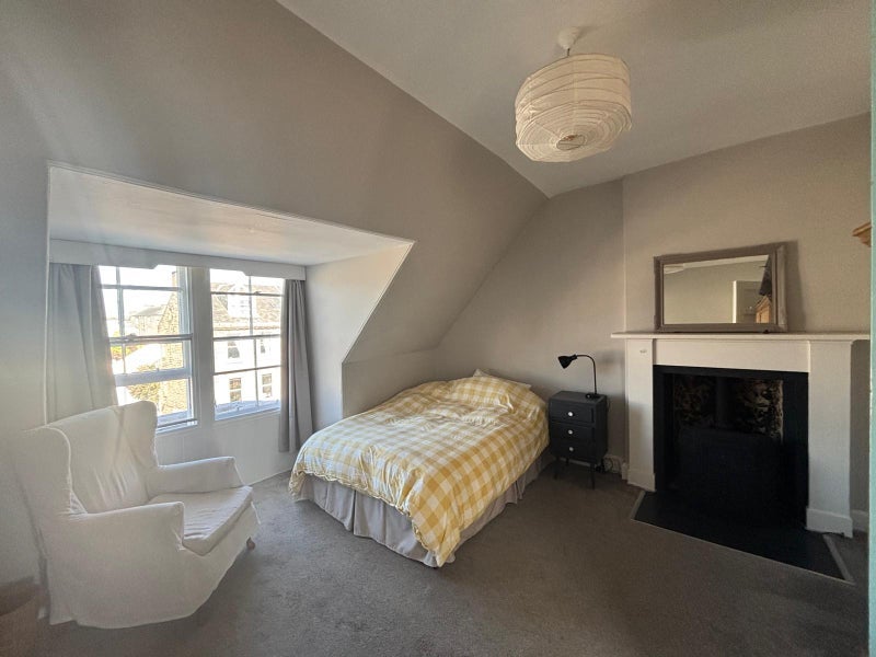 Room Pilrig Street in City of Edinburgh