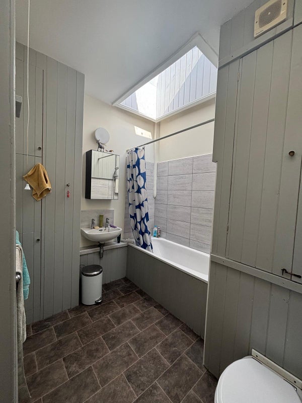 Room Pilrig Street in City of Edinburgh