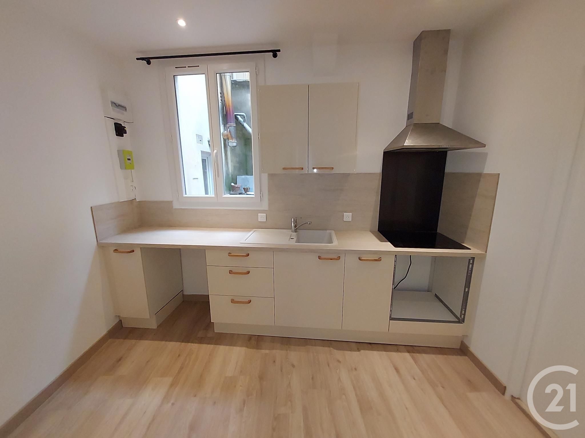 Appartement Rue Et Place Des 3 Pilats à Avignon