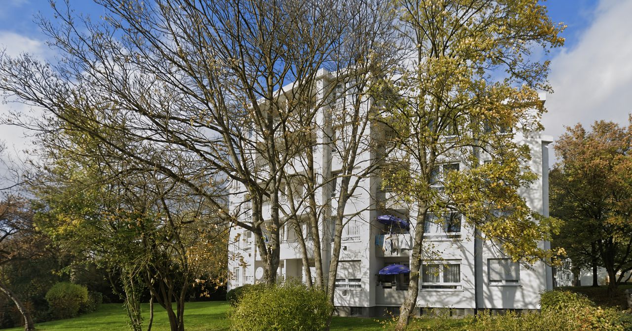 Zimmer Pacelliallee in Fulda