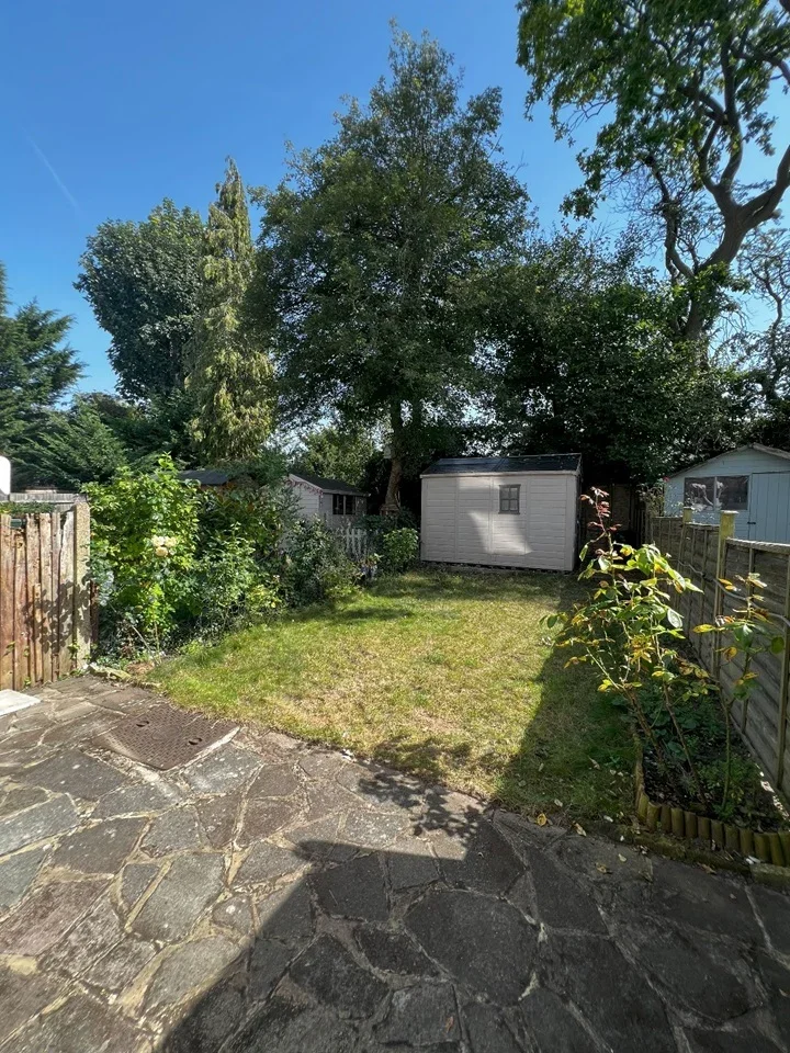 House Fox Close in Greater London