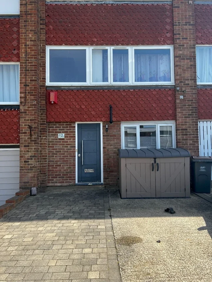 House Fox Close in Greater London