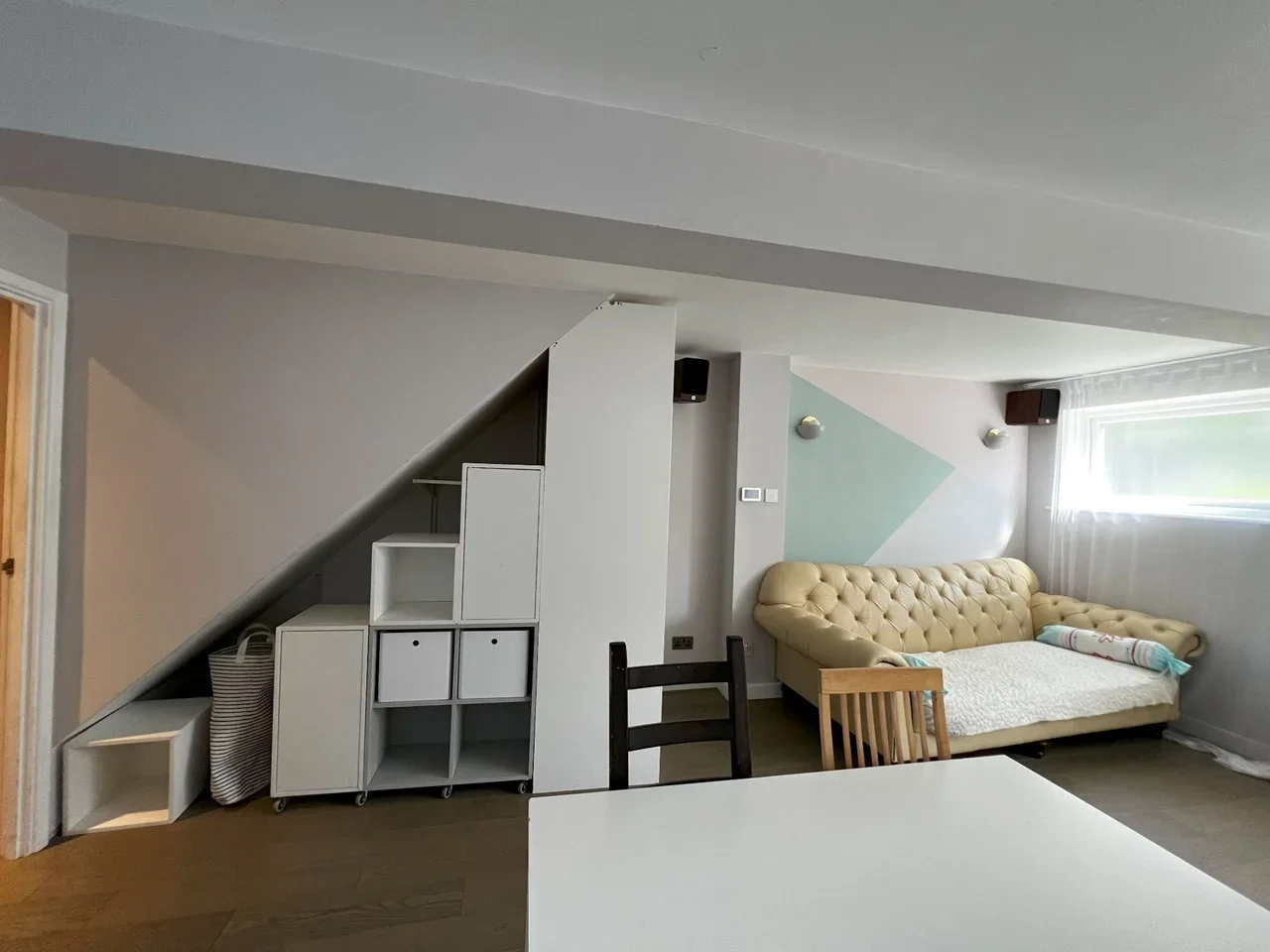 House Fox Close in Greater London