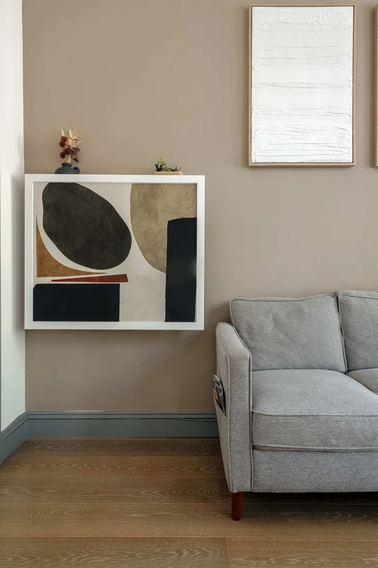 Flat Emperor's Gate in Greater London