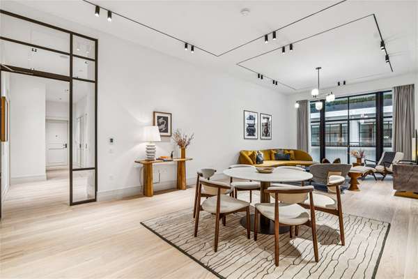 Flat Redan Place in City of Westminster