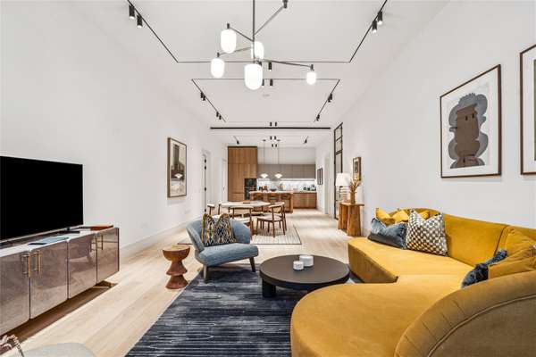 Flat Redan Place in City of Westminster