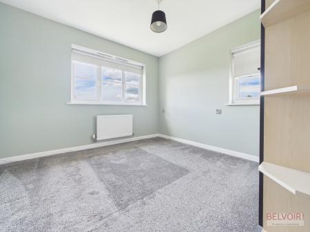 Flat Charnook Road in Liverpool