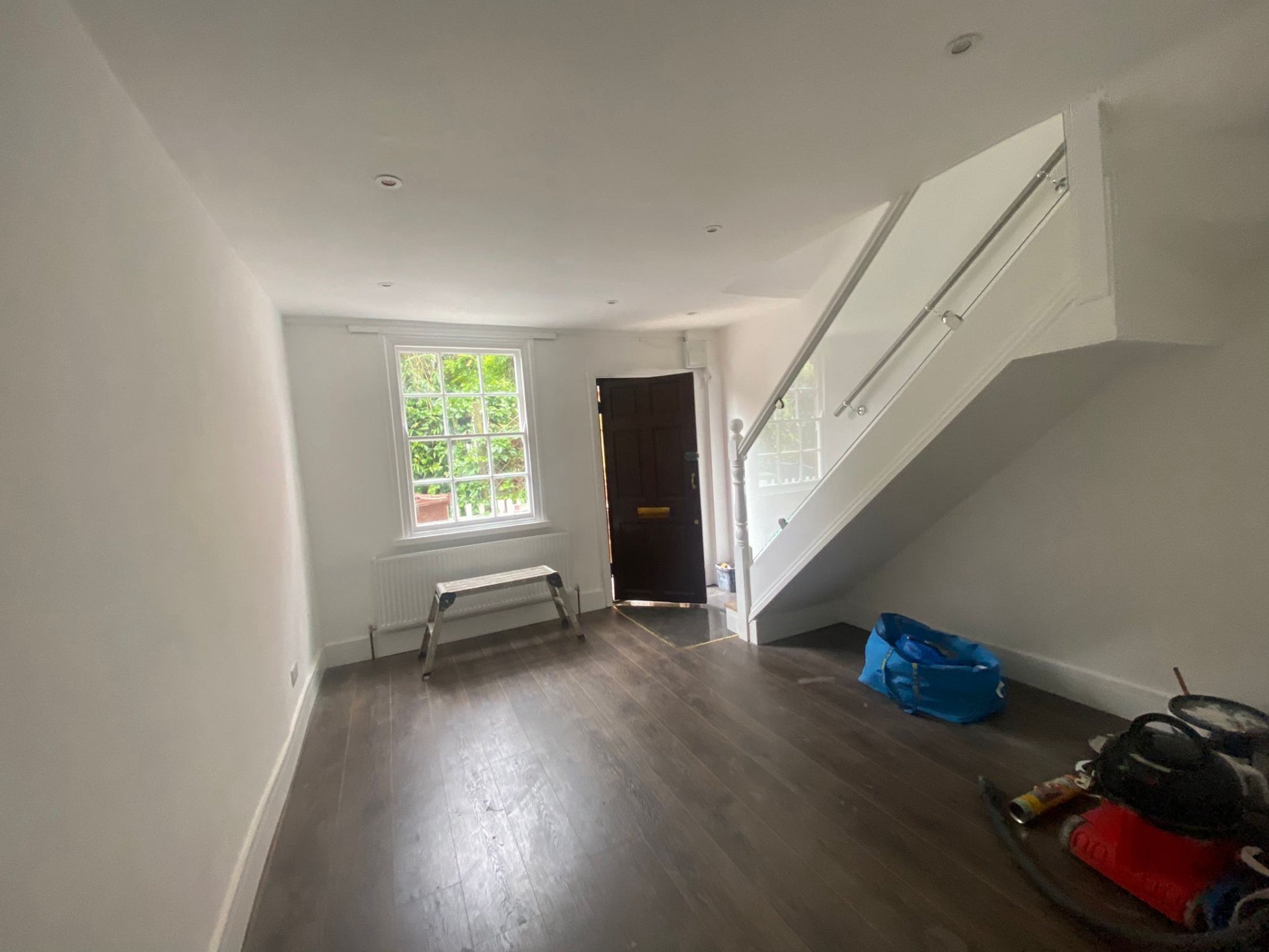 House Honeypot Lane in Greater London