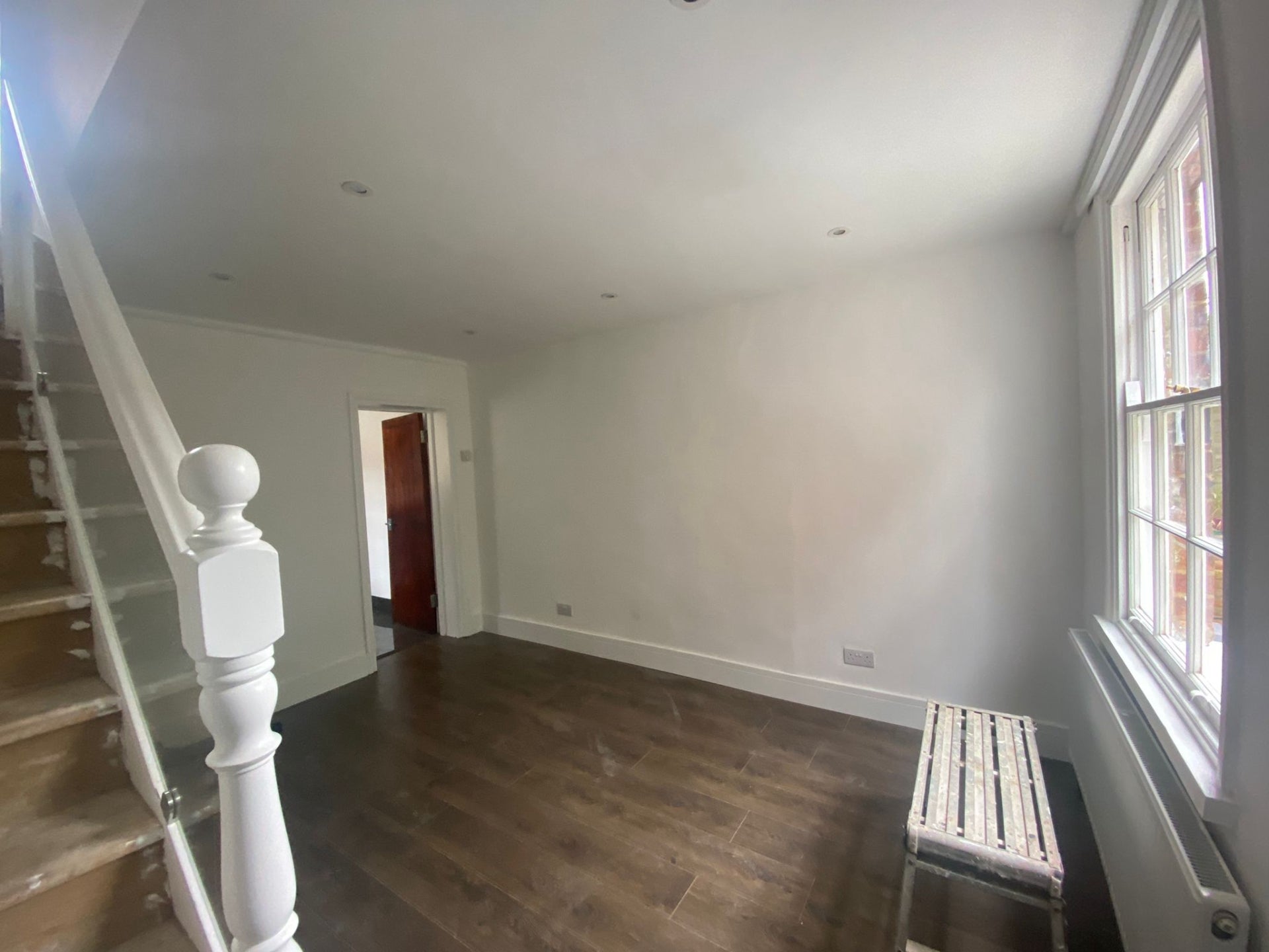 House Honeypot Lane in Greater London