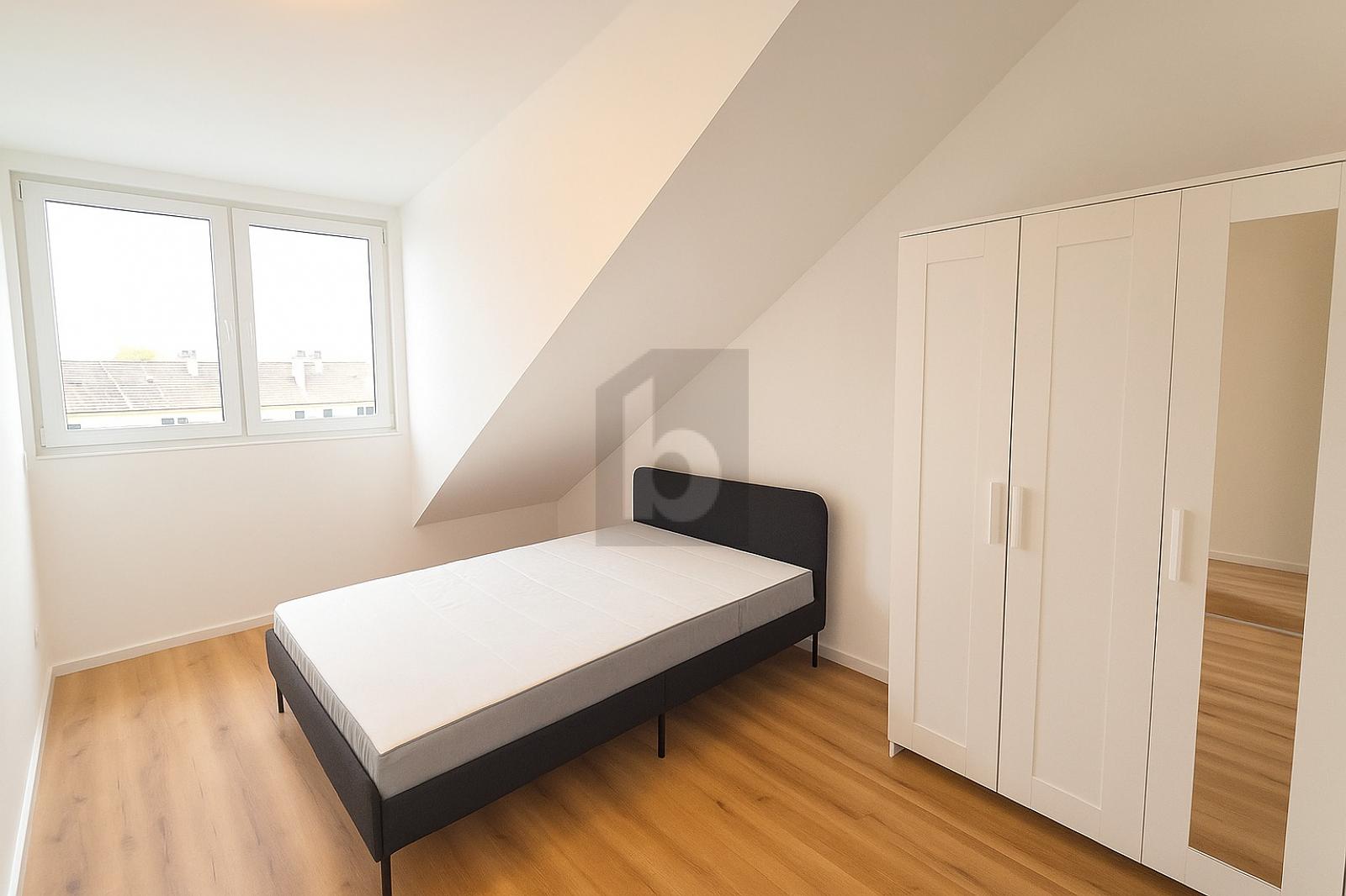 Wohnung Auf der Vogelstang in Mannheim