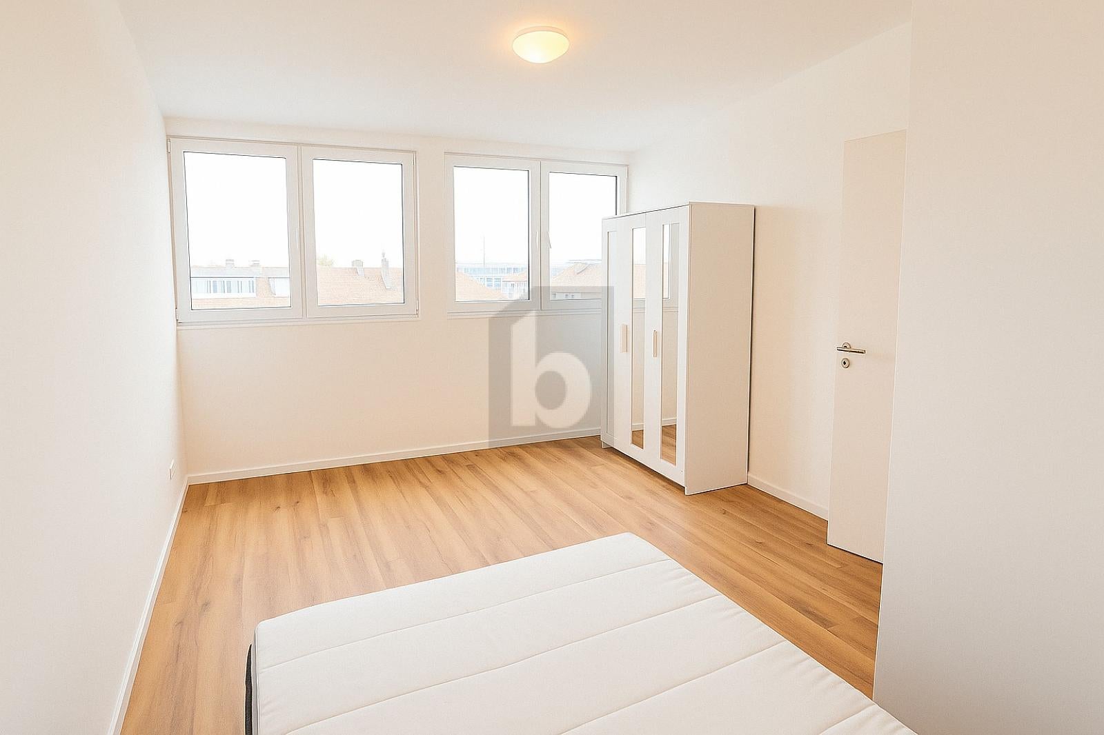 Wohnung Auf der Vogelstang in Mannheim