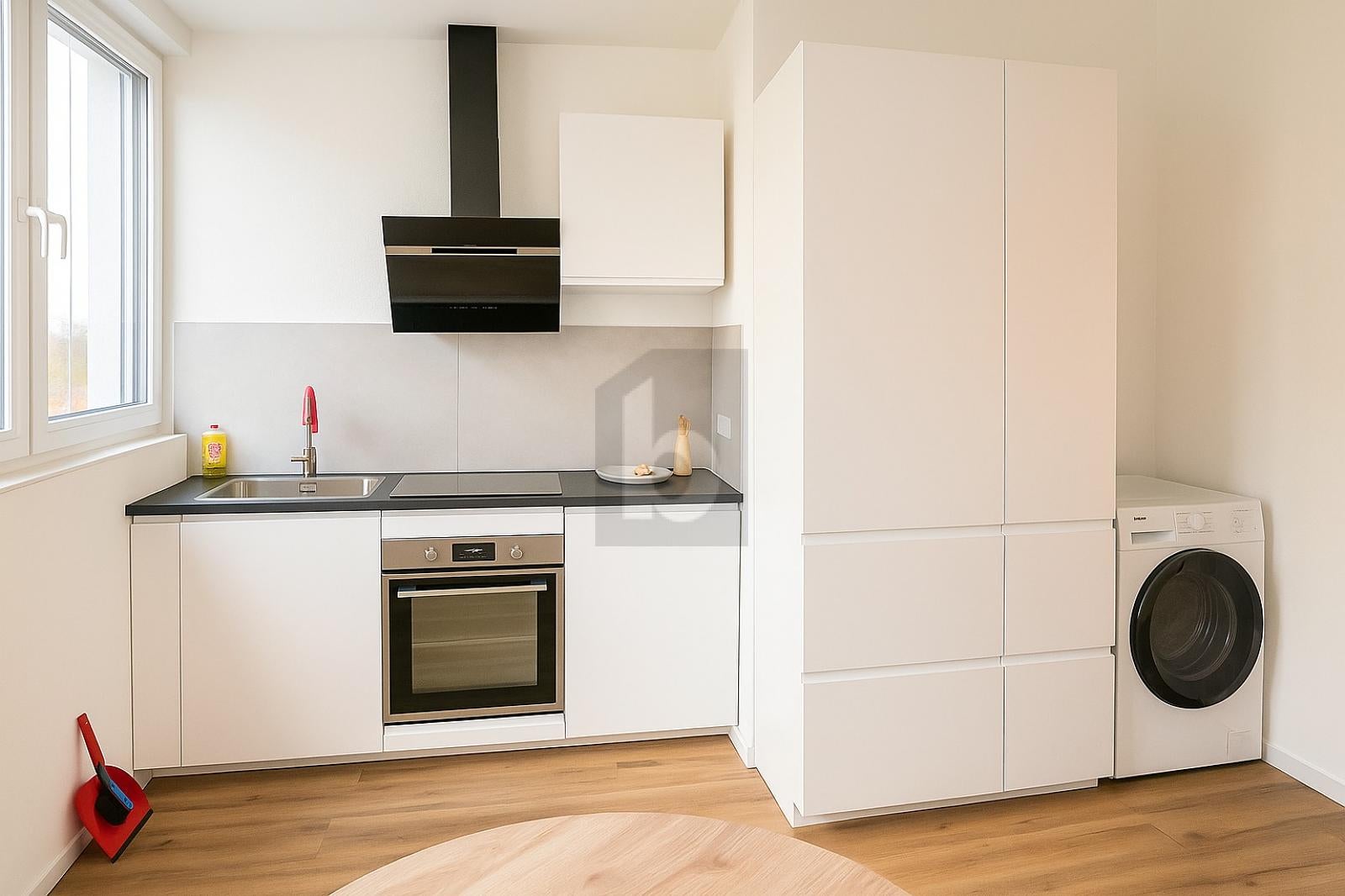 Wohnung Auf der Vogelstang in Mannheim