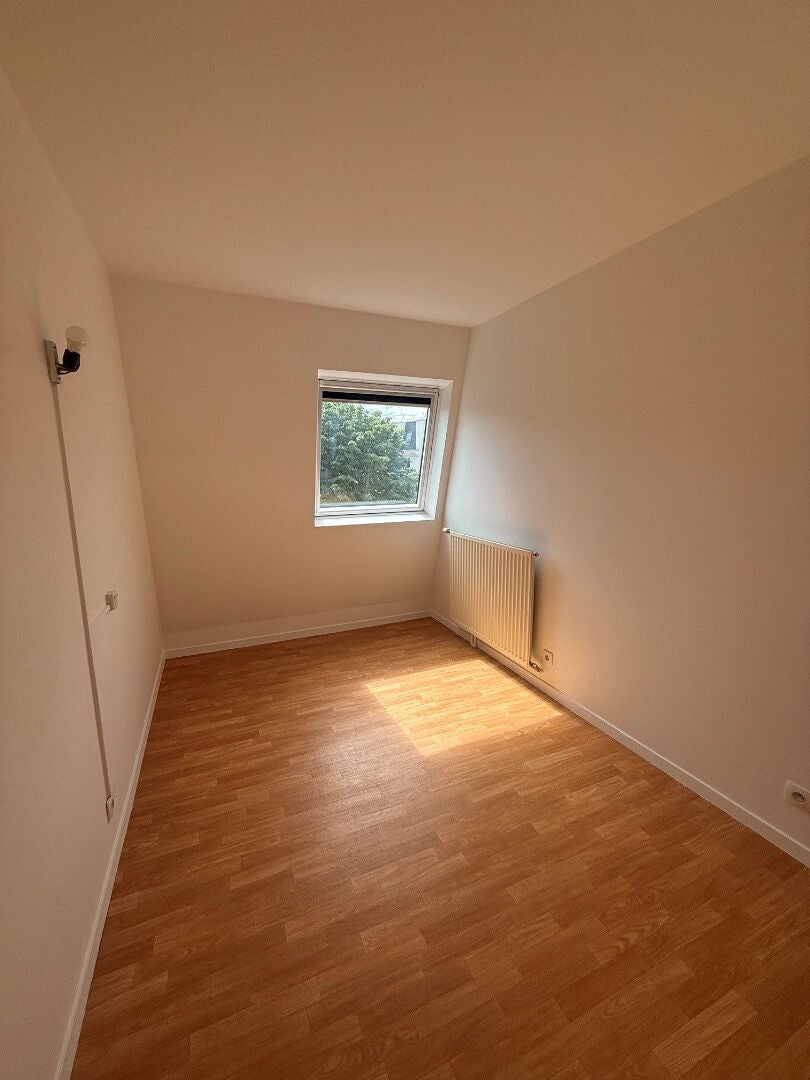 Flat Promenade du Sophora in Fresnes