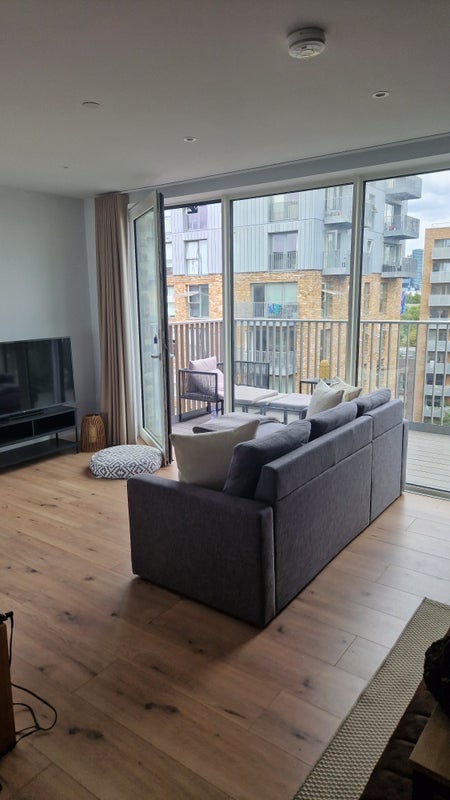 Room Timberyard Street in Greater London