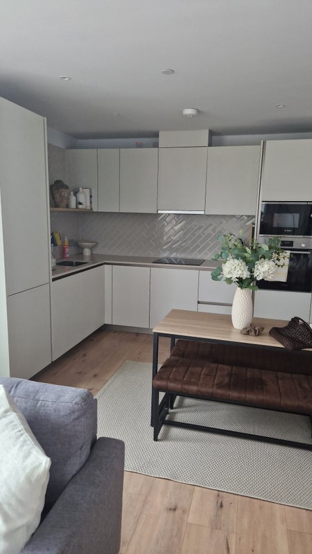 Room Timberyard Street in Greater London