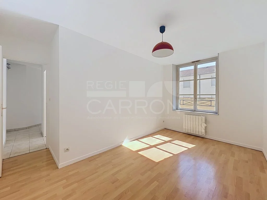 Appartement Rue Baraban à Lyon