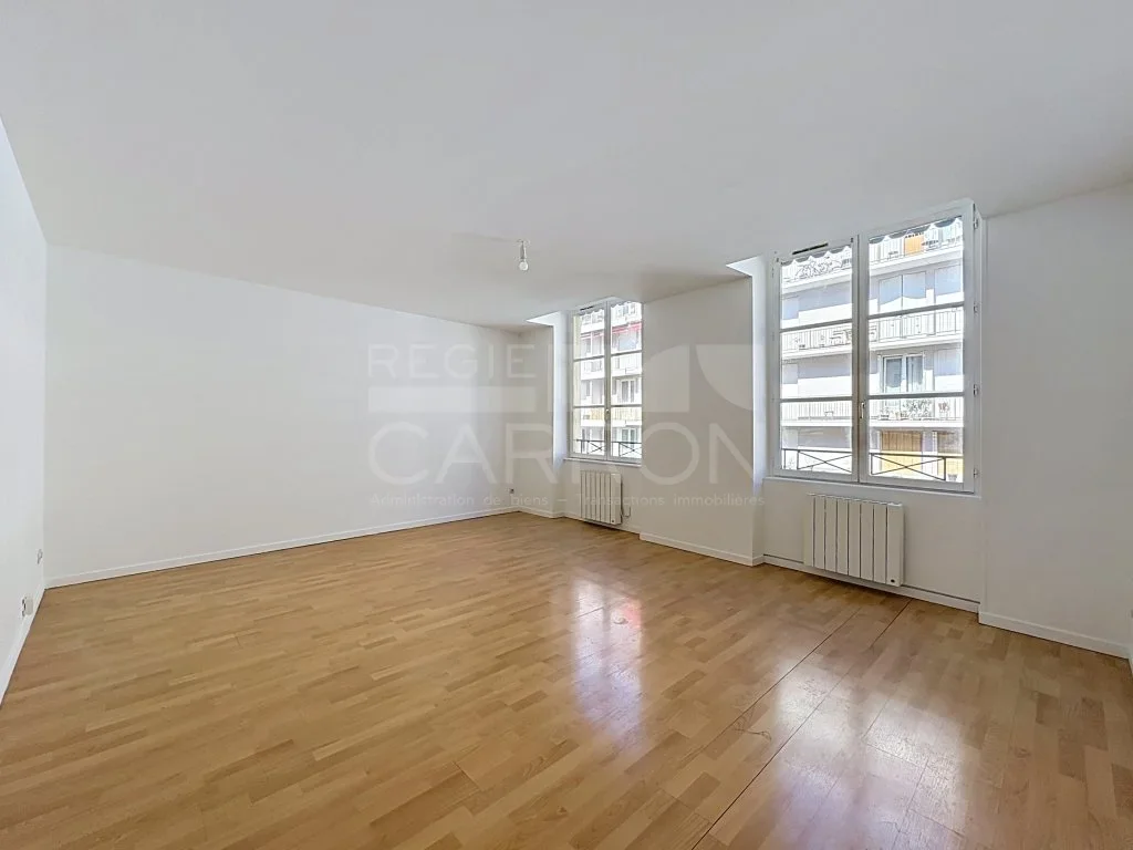 Appartement Rue Baraban à Lyon