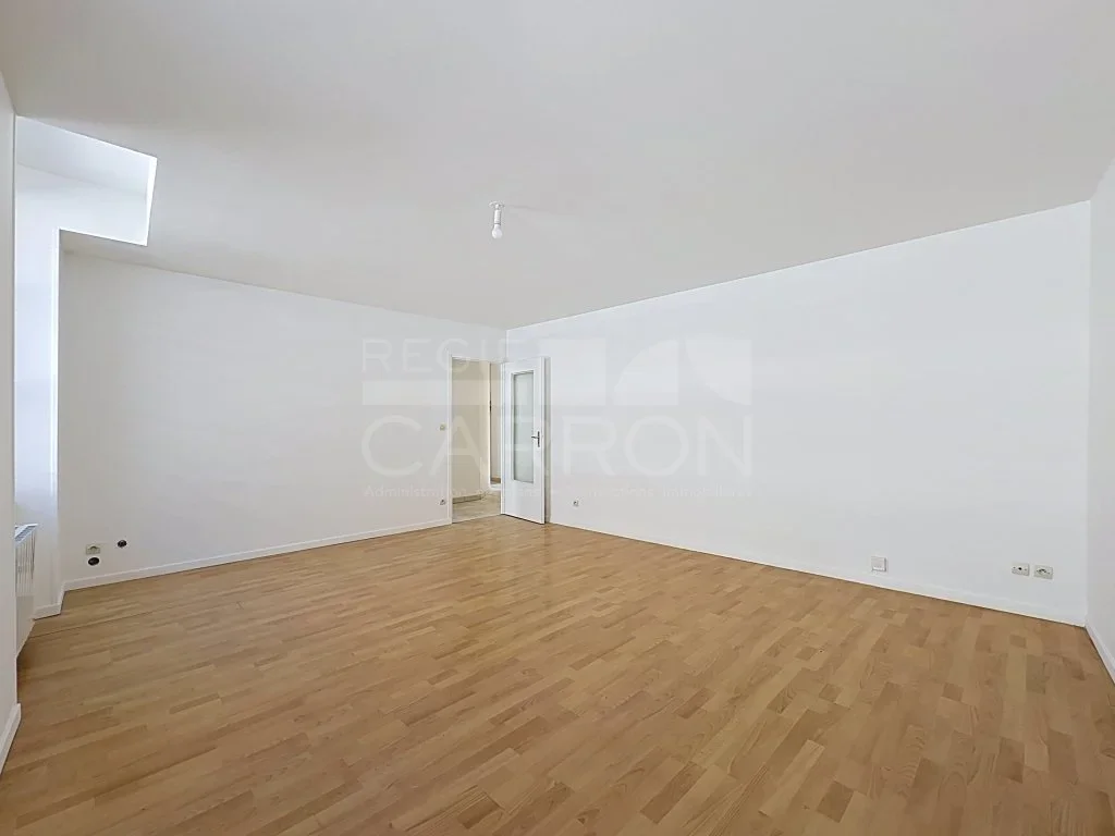 Appartement Rue Baraban à Lyon