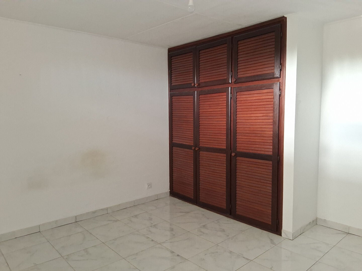 House Rue Roland Verderosa in Macouria