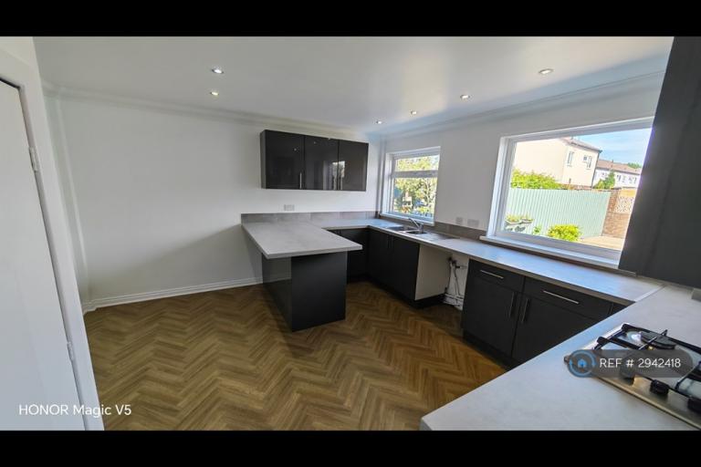 House Brecon Close in Peterlee
