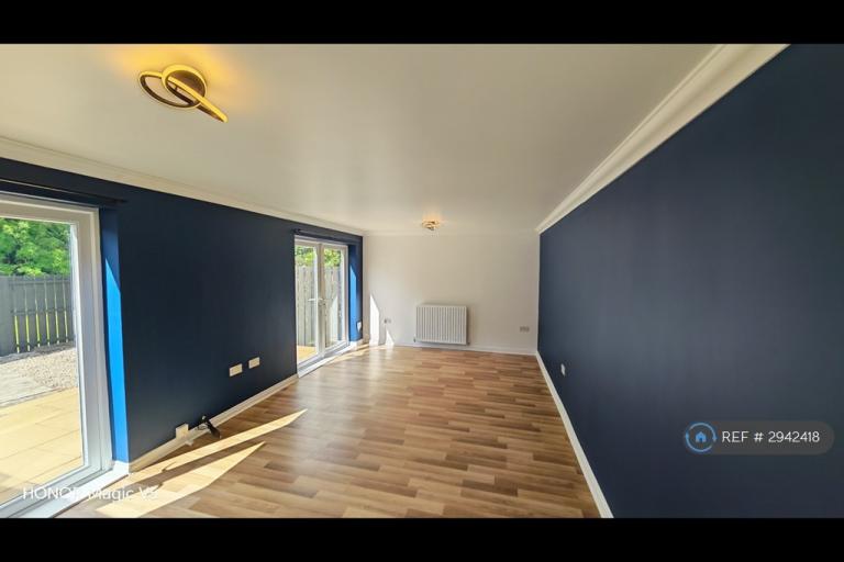 House Brecon Close in Peterlee