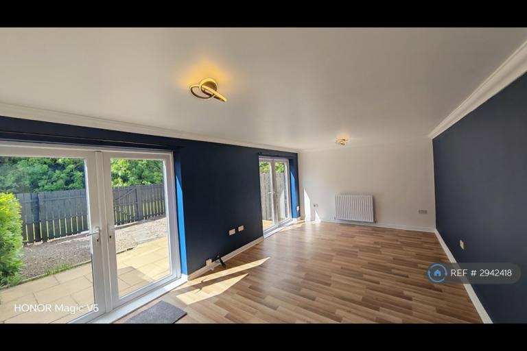 House Brecon Close in Peterlee