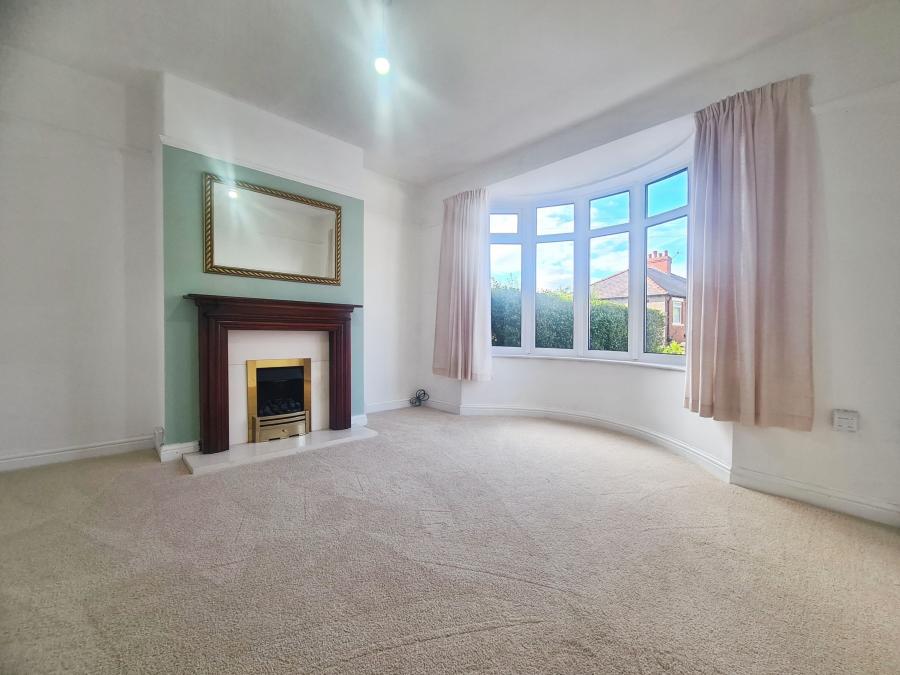 House Sulby Drive in Lancaster