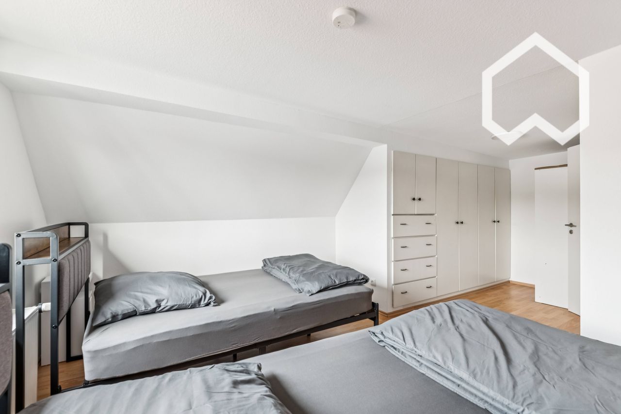 Wohnung Aarstraße in Taunusstein