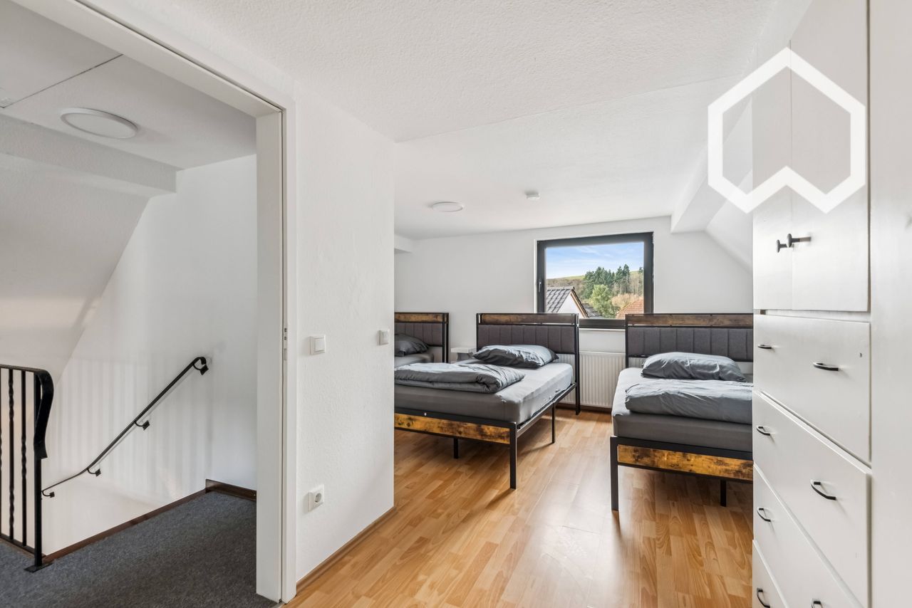 Wohnung Aarstraße in Taunusstein