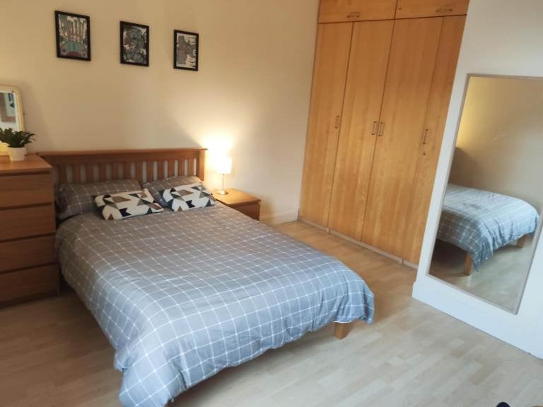 Flat Orwell Terrace in City of Edinburgh