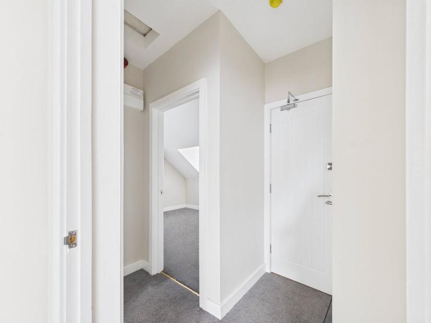 Flat Horsforth Avenue in Bridlington