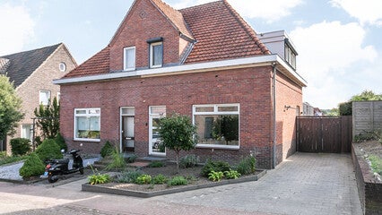 Schutterstraat 48 in Brunssum