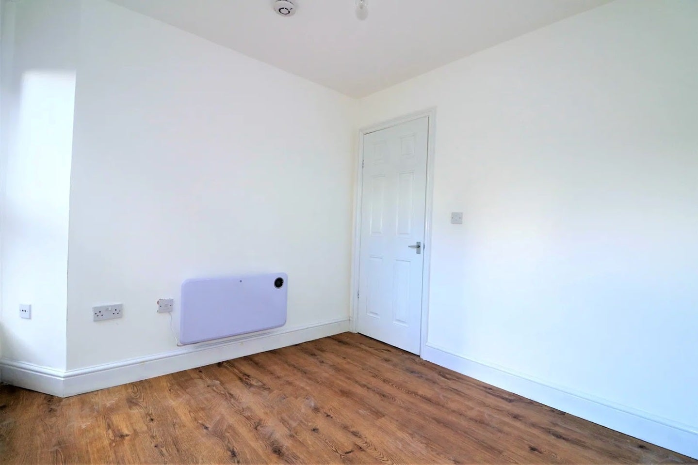 Flat King Street in Luton