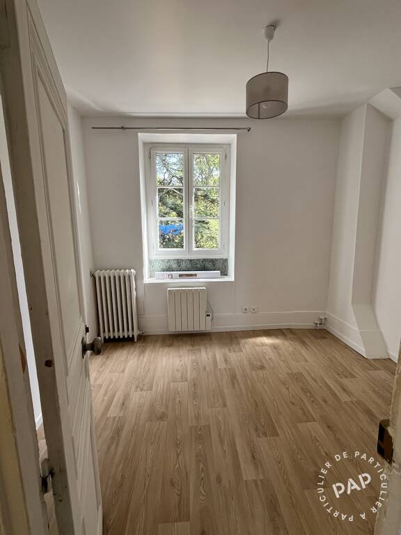 Room Quai Boissy d'Anglas in Bougival