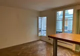 Flat Rue de Chéroy in Paris