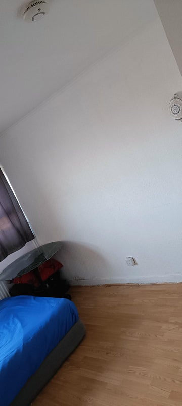 Room Trinity Way in Greater London