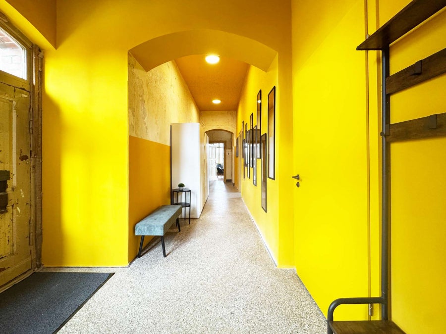 Zimmer Cokturhof in Schönebeck (Elbe)