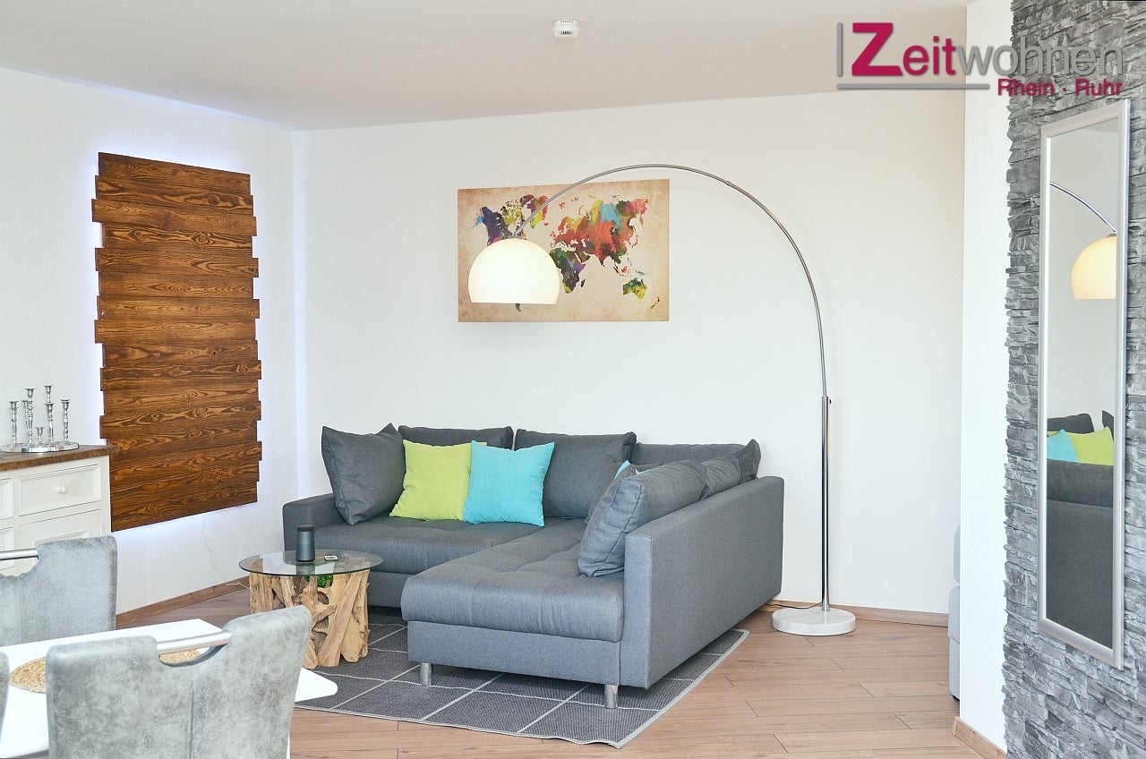 Zimmer Greinstraße in Köln