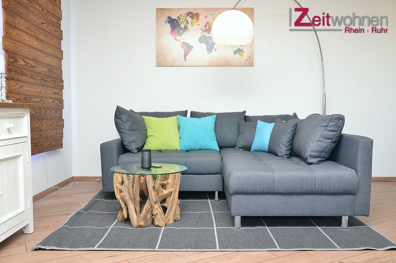 Zimmer Greinstraße in Köln