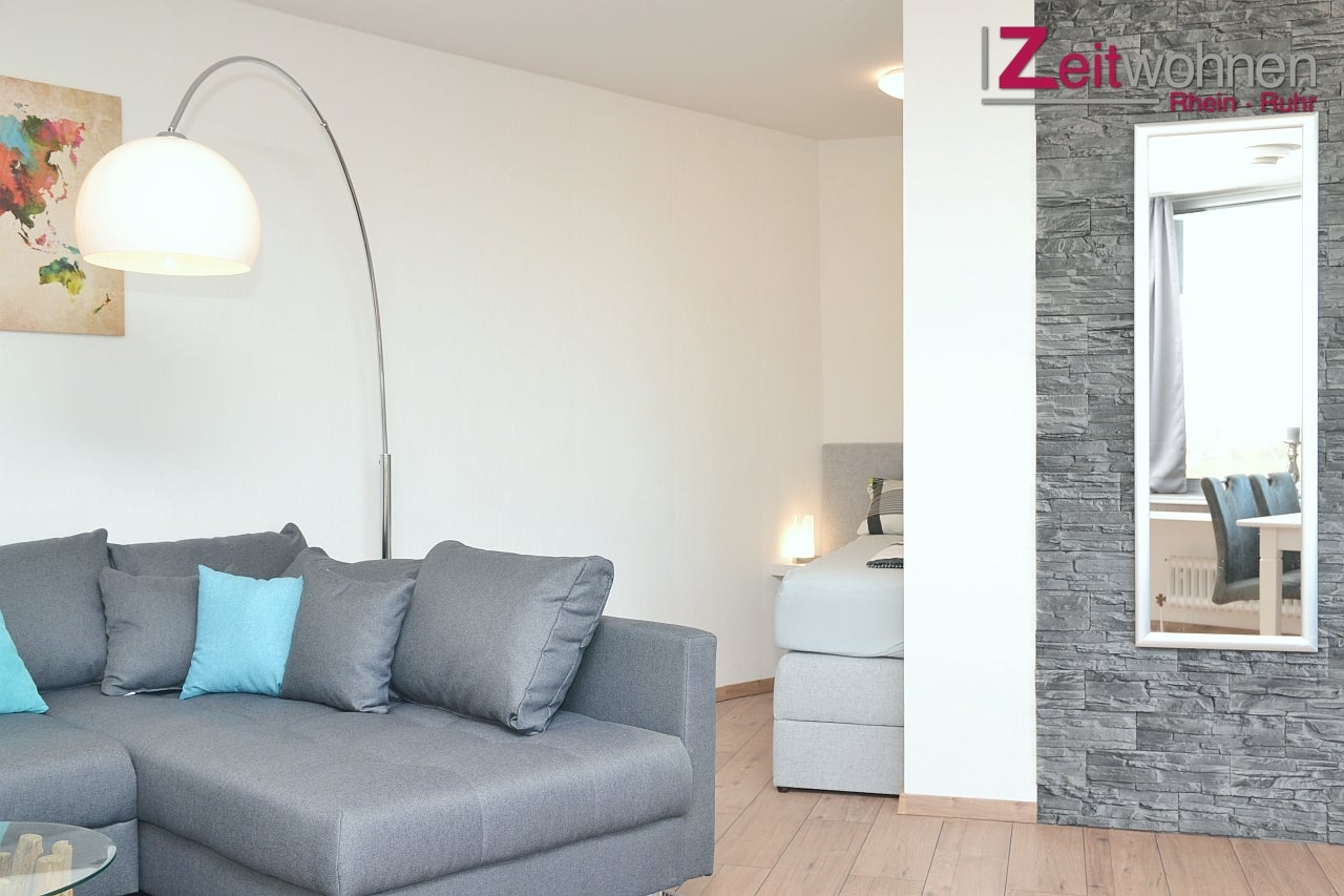Zimmer Greinstraße in Köln