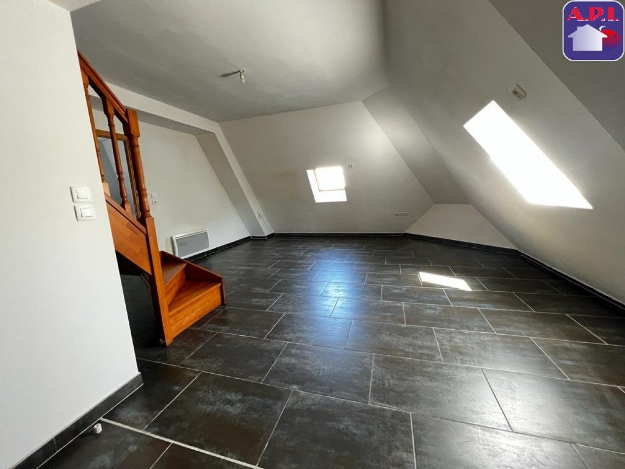 Appartement Rue Noël Peyrevidal à Foix
