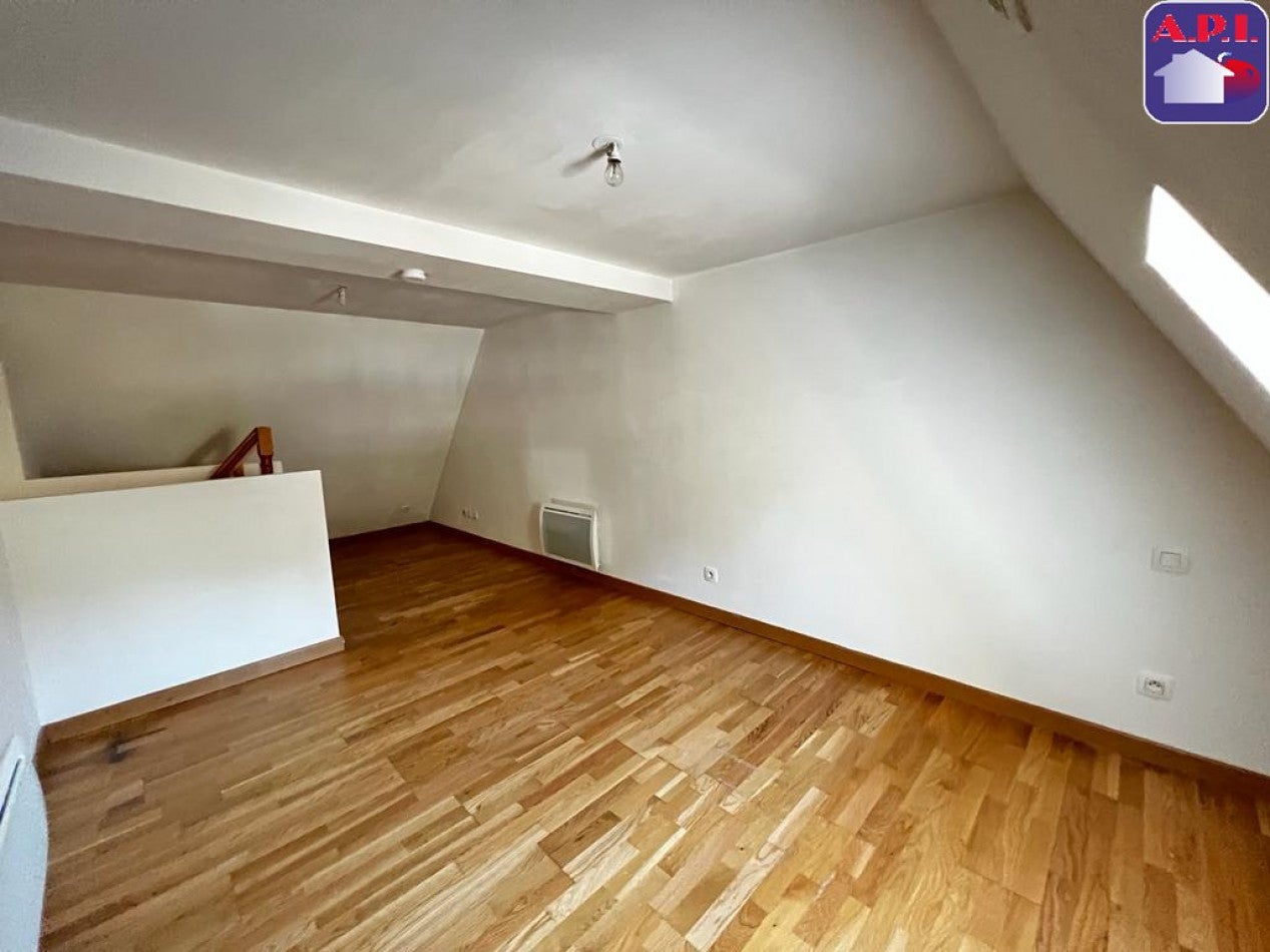 Appartement Rue Noël Peyrevidal à Foix