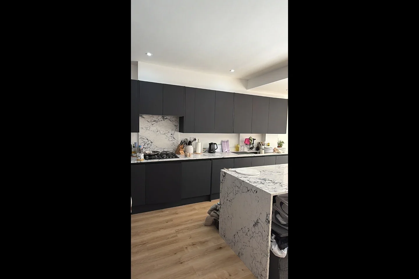 Room Totton Road in Greater London