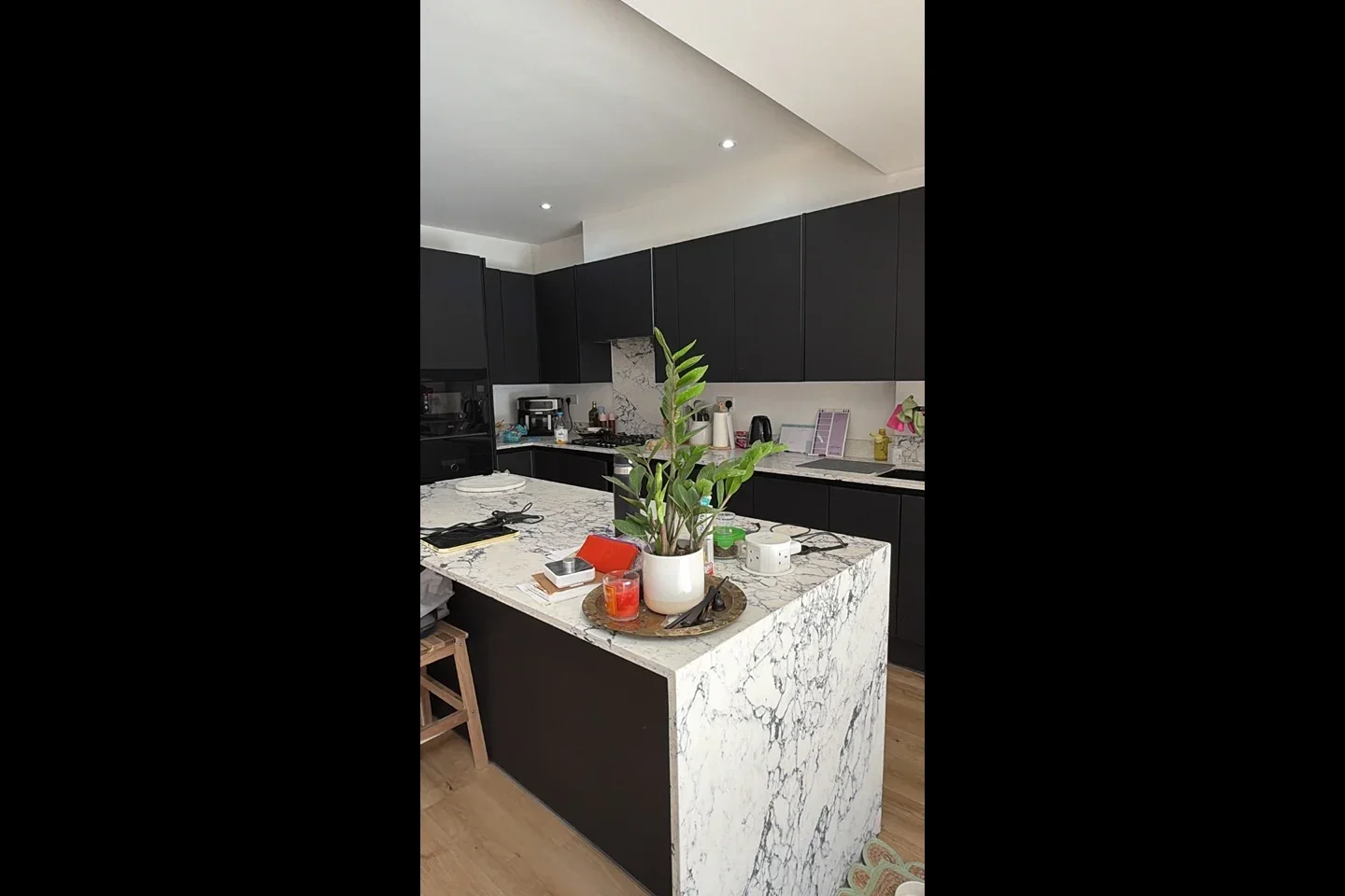 Room Totton Road in Greater London